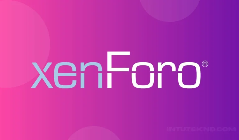 XenForo v3.2.6 Forum Scripti indir