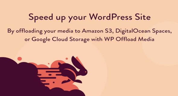 WP Offload Media v3.2.12 – Harici Medya Barındırma Eklentisi indir