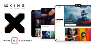 King v10.0.0 - WordPress Viral Magazine Theme