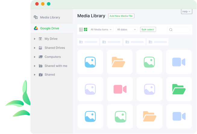 Integrate Google Drive Premium v1.5.0 – WordPress ile Google Drive Entegrasyonu indir